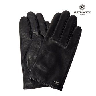  [메트로시티] 직사각에폭 남성 가죽장갑 MGMG-L416