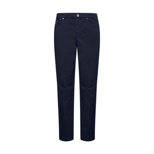 26SS 브루넬로 쿠치넬리 스트레이트 팬츠 M289LI1780C2517 DOM