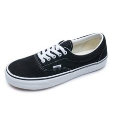 반스(VANS) ERA 스니커즈 (unisex) VN000EWZBLK