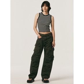 AR_Street pocket cargo pants