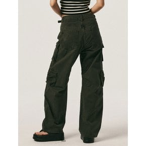 AR_Street pocket cargo pants