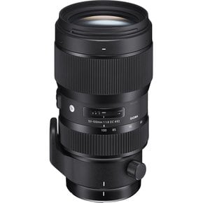 (시그마) 시그마 니콘 F 50-100mm F1.8 DC HSM APS-C 아트 SLR 시그마 시그마 마운트 렌즈 줌