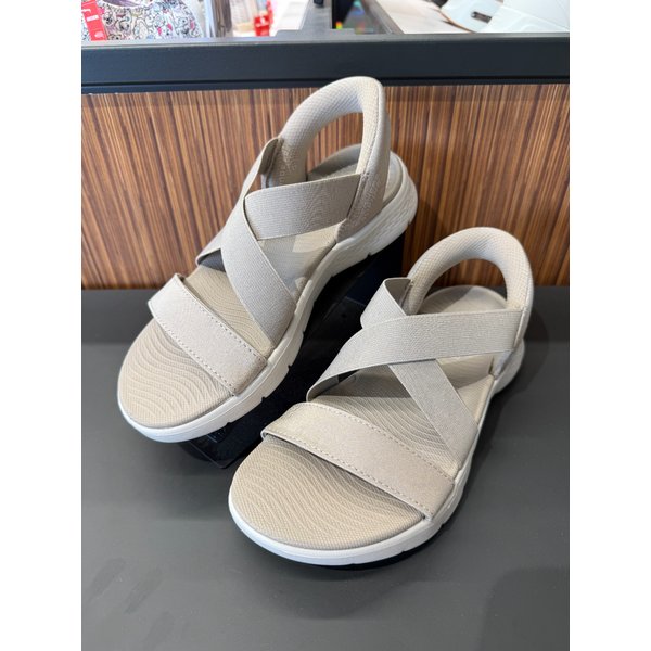 [여주점] 여성 고워크 플렉스 샌들 (슬립인스)(SP0WSCFM102)