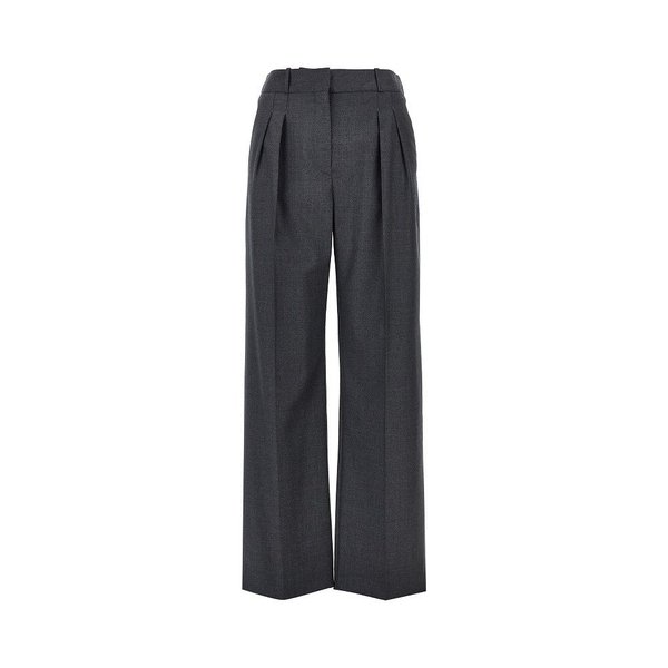 확대된 대표 [해외배송] SBIRU LDS 팬츠 WITH 다트 SBIRULDSANTHRACITE MELANGE B0132520584