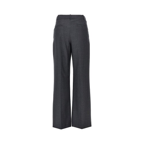 [해외배송] SBIRU LDS 팬츠 WITH 다트 SBIRULDSANTHRACITE MELANGE B0132520584
