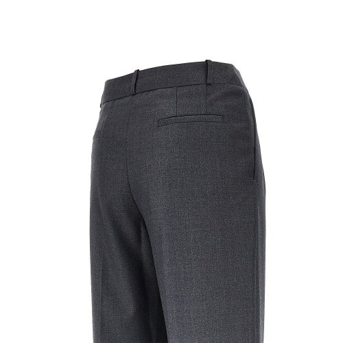 [해외배송] SBIRU LDS 팬츠 WITH 다트 SBIRULDSANTHRACITE MELANGE B0132520584