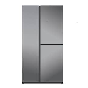 삼성전자 양문형 냉장고 RS84B5081SA  푸드쇼케이스 무료배송 /[J] 신세계 무배상품