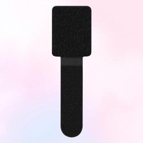 재사용 전선 고정 찍찍이 밴드 차량 배선용