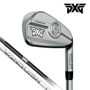 PXG 정품  0311XP GEN7  6i 여성 아이언세트