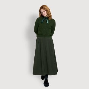돌담 패턴 스카프 J145404003043