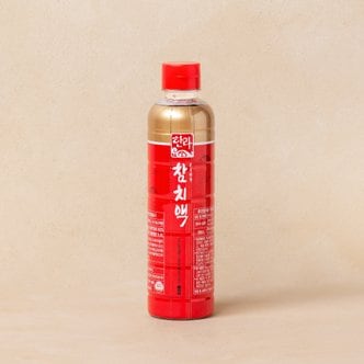 한라식품 [한라] 주부천하 참치액 500ml
