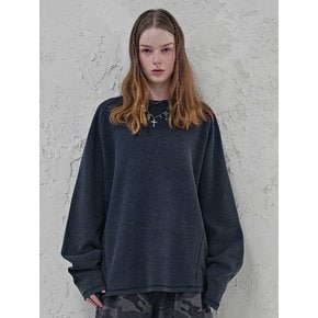 Workwear Waffle Long Sleeve_4Colors