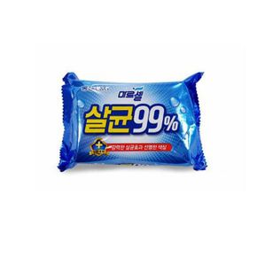 세탁비누 살균99 X ( 4매입 )