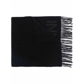 Scarf A3905099 블랙