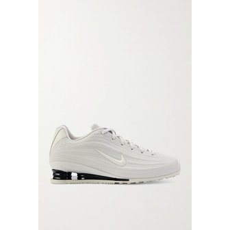 나이키 Shox Z 메쉬 스니커즈 46376663162987828