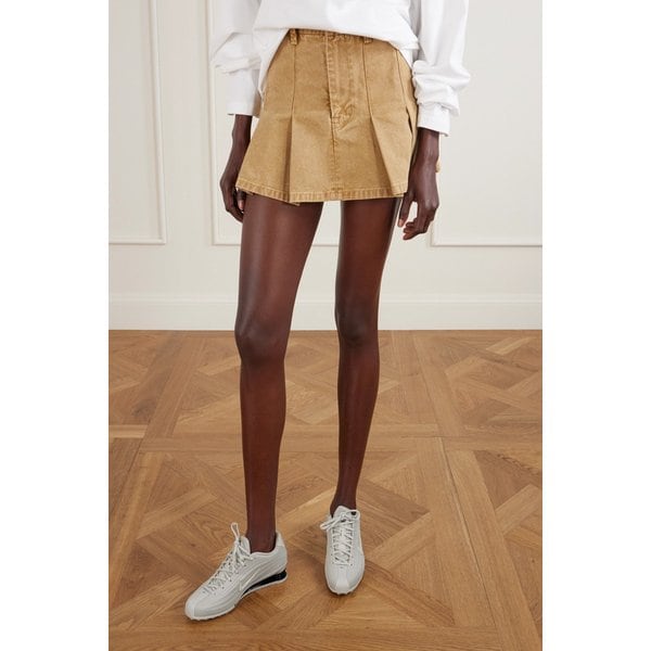 Shox Z 메쉬 스니커즈 46376663162987828