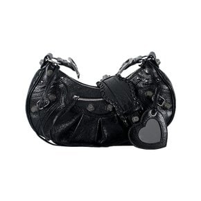 [시흥점] 26SS 르 카골 숄더백 스몰 (671307 1VG9Y 1000)