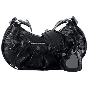 [시흥점] 26SS 르 카골 숄더백 스몰 (671307 1VG9Y 1000)