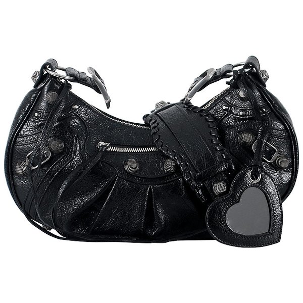 [시흥점] 26SS 르 카골 숄더백 스몰 (671307 1VG9Y 1000)