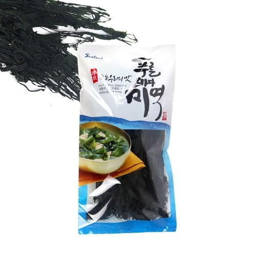 고흥 미역 1kg