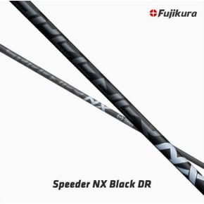 Ping 용-후지쿠라 정품 스피더 NX 블랙(BLACK) 드라이버 샤프트