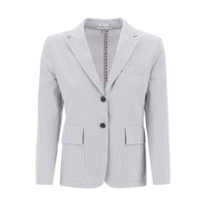 [톰 브라운] Blazer FBC900UF0600 LT GREY