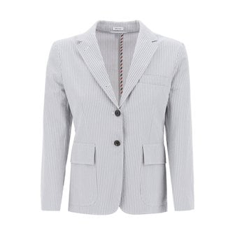 톰브라운 [톰 브라운] Blazer FBC900UF0600 LT GREY