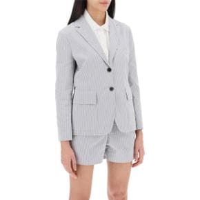 [톰 브라운] Blazer FBC900UF0600 LT GREY