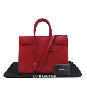 고이비토 중고명품 생로랑 삭 드쥬르 미니 토트백 2-WAY  K1196YSL