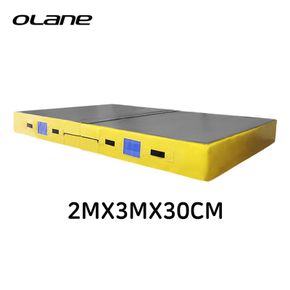 높이뛰기 매트 2mx3mx30cm(W891)_ 배송비포함[33408815]