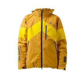 일본 골드윈 스키복 Goldwyn GOLDWIN 남성 여성 경기용 재킷 STREAM JACKET G11322P [2122 모델]