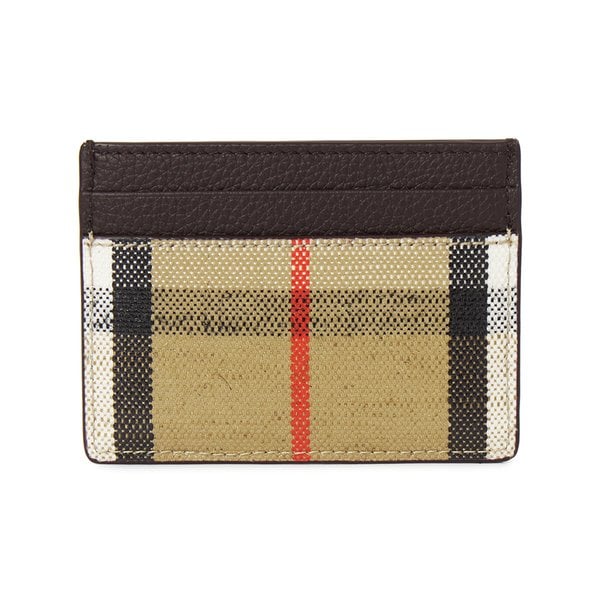 [부산점] 하이랜드 여성 카드지갑 8112285