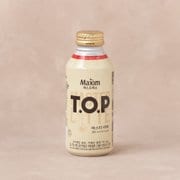 TOP 마스터라떼 380ml