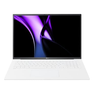 LG 그램 프로 17 노트북 17Z90S-GALGL 램16GB SSD256GB WIN11