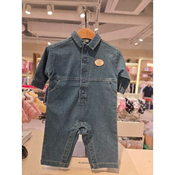 [파주점] (BL)  헤지스점프슈트 3511542002