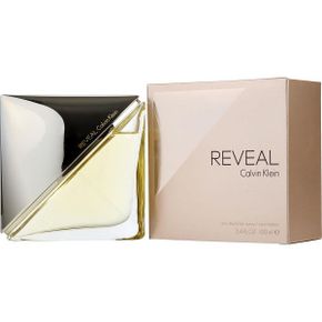 CK 캘빈클라인 Reveal 오 뒤 퍼퓸 스프레이 100ml 9060104