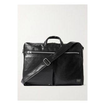 포터 요시다 포터 프리 스타일 투웨이 코팅 캔버스 브리프케이스 46376663162968726