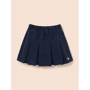 핫썸머 SORONA 치마 레깅스  네이비 (BI5427G01R)