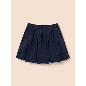 핫썸머 SORONA 치마 레깅스  네이비 (BI5427G01R)