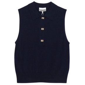 K2029 683 여성 조끼