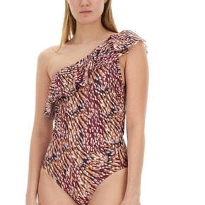 Swimsuit MB0001FB_B1P01I40RY MULTICOLOUR