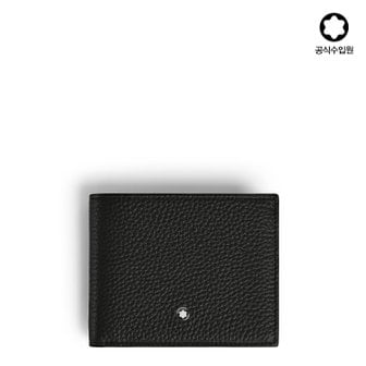몽블랑 [공식] 그레인 6cc 지갑 220198