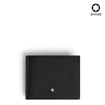 몽블랑 [공식] 그레인 6cc 지갑 220198