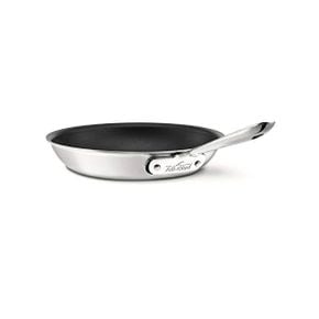 미국 올클래드 프라이팬 AllClad Saute Pan 12Inch 스테인리스 스틸 1432777