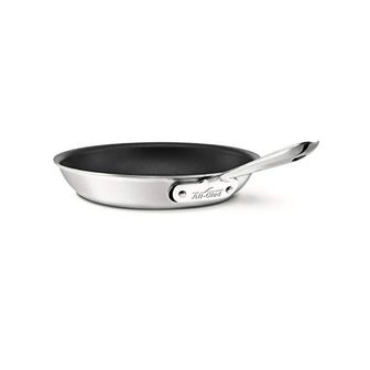  미국 올클래드 프라이팬 AllClad Saute Pan 12Inch 스테인리스 스틸 1432777