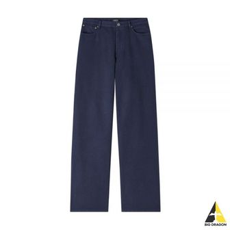 아페쎄 APC 아페쎄 24FW JEAN ELISABETH (COGZV F09181 IAK) (엘리자베스 진)