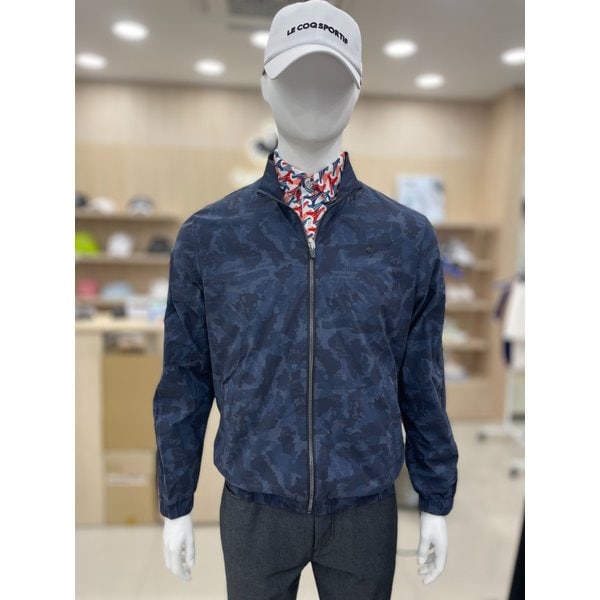 [여주점] _남성 CAMO 윈드브레이커 GP321MBL81