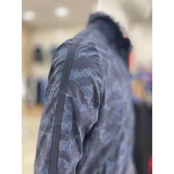 [여주점] _남성 CAMO 윈드브레이커 GP321MBL81