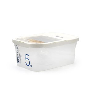 락앤락 쌀통 5kg 제습제 계량컵 HPL560