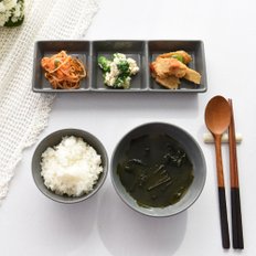 멜팅 혼밥세트 3p